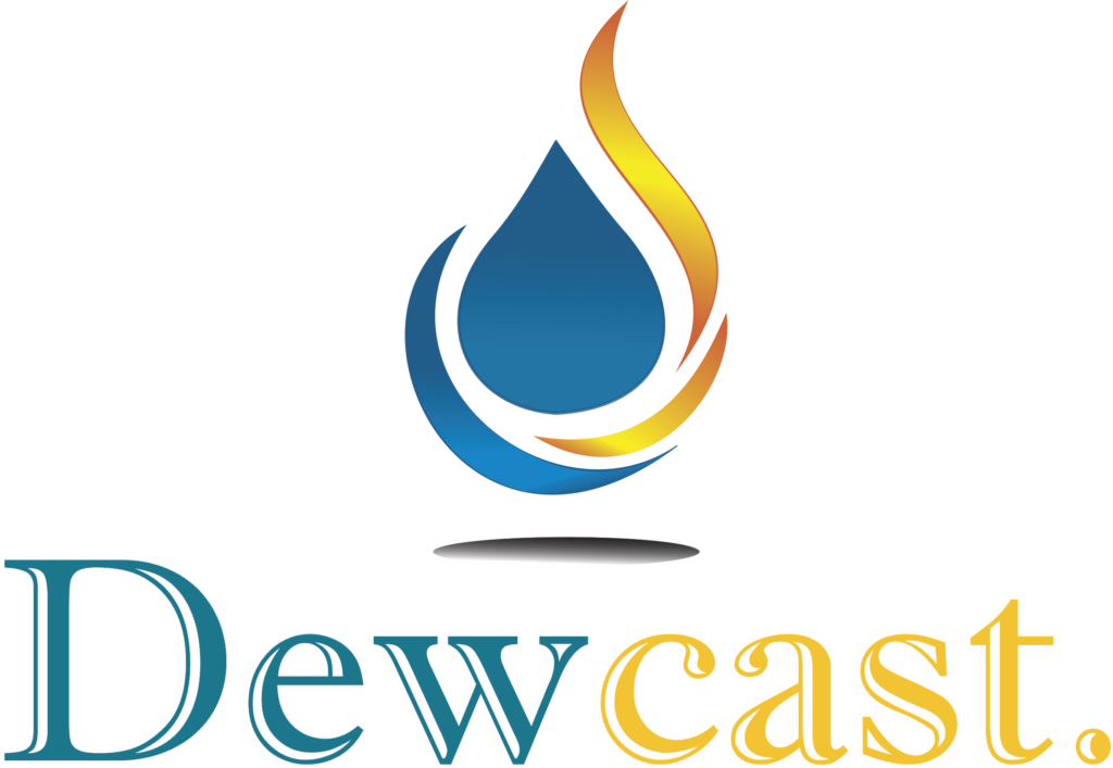 Dewcast 1